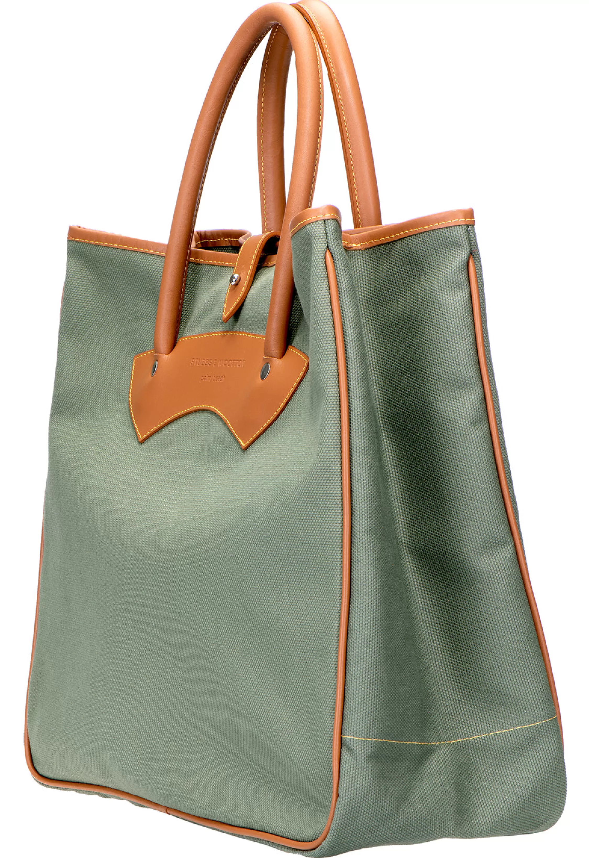 Totes*Stubbs & Wootton Celedon Holden Celadon